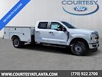 2025 Ford F-350 Crew Cab DRW 4WD Service Truck for sale #25T416 - photo 1