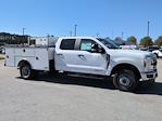 2025 Ford F-350 Crew Cab DRW 4WD Service Truck for sale #25T416 - photo 3