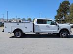 2025 Ford F-350 Crew Cab DRW 4WD Service Truck for sale #25T416 - photo 4