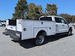 2025 Ford F-350 Crew Cab DRW 4WD Service Truck for sale #25T416 - photo 2