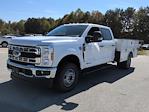 2025 Ford F-350 Crew Cab DRW 4WD Service Truck for sale #25T416 - photo 7