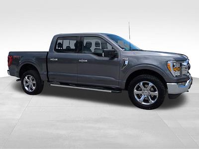 2022 Ford F-150 SuperCrew Cab 4x4 Pickup for sale #25T419A - photo 1