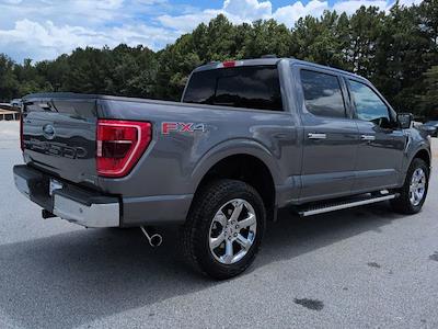 2022 Ford F-150 SuperCrew Cab 4x4 Pickup for sale #25T419A - photo 2