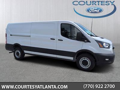 2025 Ford Transit 250 Low Roof RWD Upfitted Cargo Van for sale #25T424 - photo 1