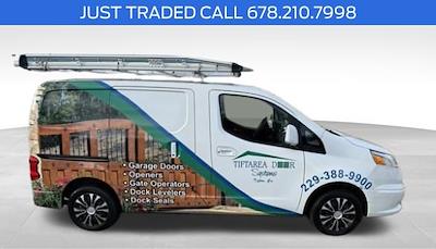 Used 2015 Chevrolet City Express Empty Cargo Van for sale #25T424A - photo 1