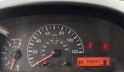 Used 2015 Chevrolet City Express Empty Cargo Van for sale #25T424A - photo 2