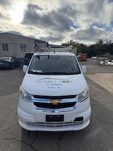 Used 2015 Chevrolet City Express Empty Cargo Van for sale #25T424A - photo 2