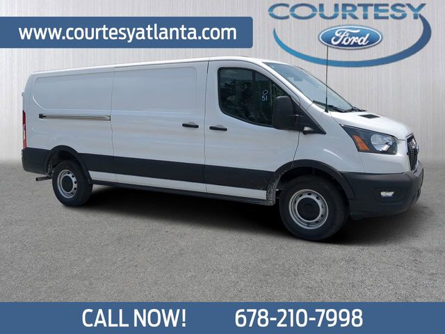 New 2025 Ford Transit 150 - photo 1