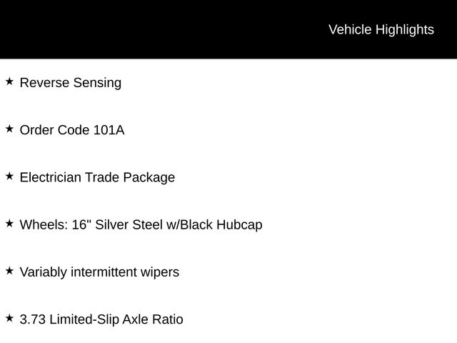 New 2025 Ford Transit 150 - photo 13