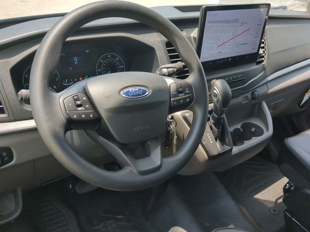 New 2025 Ford Transit 150 - photo 18