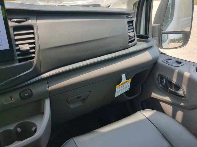 New 2025 Ford Transit 150 - photo 20