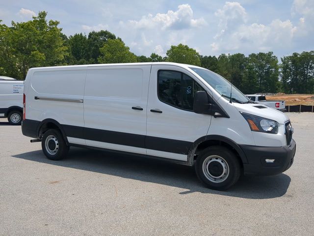 New 2025 Ford Transit 150 - photo 6