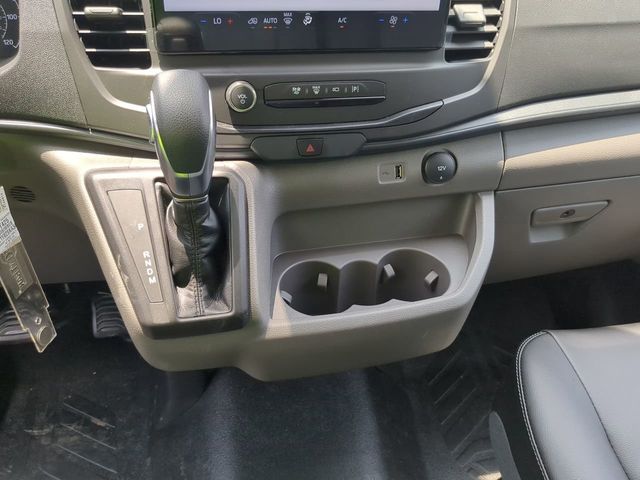 New 2025 Ford Transit 150 - photo 22