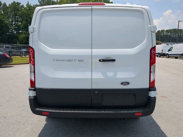 New 2025 Ford Transit 150 - photo 9
