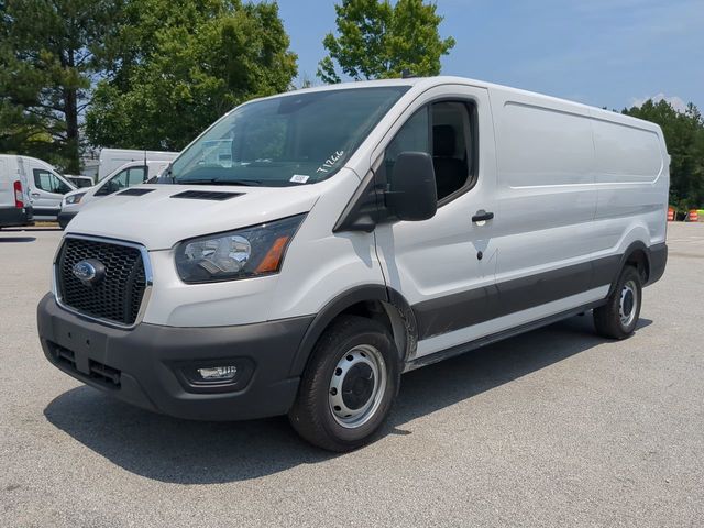 New 2025 Ford Transit 150 - photo 11