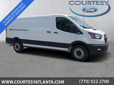 New 2025 Ford Transit 150 Low Roof Upfitted Cargo Van for sale #25T425 - photo 1