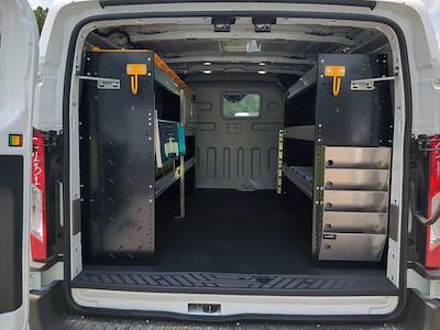 New 2025 Ford Transit 150 - photo 1