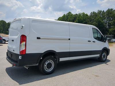 New 2025 Ford Transit 150 Low Roof Upfitted Cargo Van for sale #25T425 - photo 2