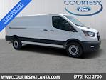 New 2025 Ford Transit 150 Low Roof Upfitted Cargo Van for sale #25T425 - photo 1