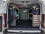 New 2025 Ford Transit 150 Low Roof Upfitted Cargo Van for sale #25T425 - photo 12