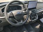 New 2025 Ford Transit 150 Low Roof Upfitted Cargo Van for sale #25T425 - photo 14