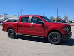 2025 Ford F-150 SuperCrew Cab 4x4 Pickup for sale #25T434 - photo 4