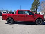 2025 Ford F-150 SuperCrew Cab 4x4 Pickup for sale #25T434 - photo 6