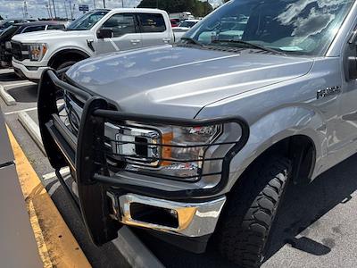 2020 Ford F-150 SuperCrew Cab 4x4 Pickup for sale #25T437A - photo 2