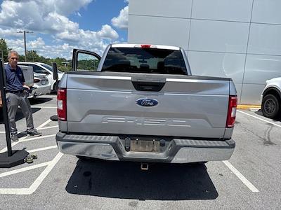 2020 Ford F-150 SuperCrew Cab 4x4 Pickup for sale #25T437A - photo 1
