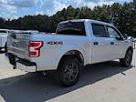 2020 Ford F-150 SuperCrew Cab 4x4 Pickup for sale #25T437A - photo 7