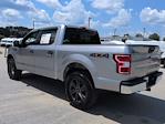 2020 Ford F-150 SuperCrew Cab 4x4 Pickup for sale #25T437A - photo 3