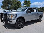 2020 Ford F-150 SuperCrew Cab 4x4 Pickup for sale #25T437A - photo 9
