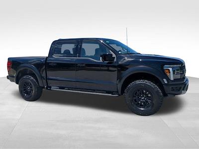 2025 Ford F-150 SuperCrew Cab 4x4 Pickup for sale #25T451B - photo 1