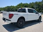 2025 Ford F-150 SuperCrew Cab 4x4 Pickup for sale #25T453 - photo 2