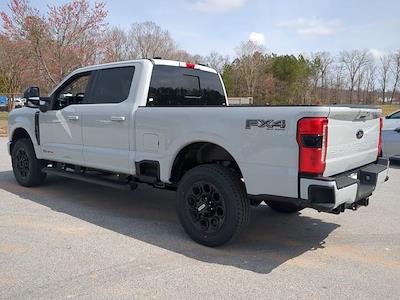 2025 Ford F-250 Crew Cab 4x4 Pickup for sale #25T479 - photo 2