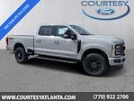 2025 Ford F-250 Crew Cab 4x4 Pickup for sale #25T479 - photo 3