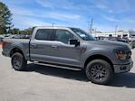2025 Ford F-150 SuperCrew Cab 4x4 Pickup for sale #25T481 - photo 4