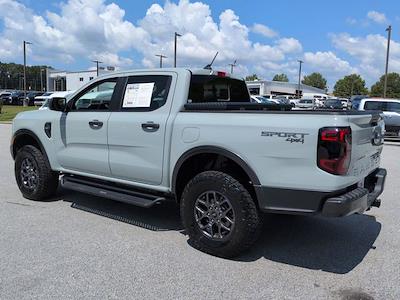 2024 Ford Ranger SuperCrew Cab 4x4 Pickup for sale #25T486A - photo 2