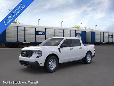 2025 Ford Maverick SuperCrew Cab AWD Pickup for sale #25T508 - photo 1