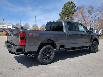 2025 Ford F-250 Crew Cab 4x4 Pickup for sale #25T527 - photo 2