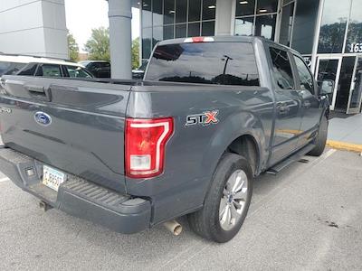 2017 Ford F-150 SuperCrew Cab RWD Pickup for sale #25T547A - photo 2