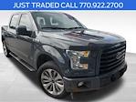 2017 Ford F-150 SuperCrew Cab RWD Pickup for sale #25T547A - photo 1
