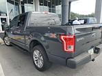 2017 Ford F-150 SuperCrew Cab RWD Pickup for sale #25T547A - photo 4