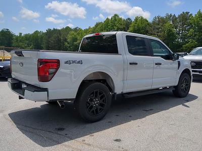 2025 Ford F-150 SuperCrew Cab 4x4 Pickup for sale #25T548 - photo 2