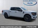 2025 Ford F-150 SuperCrew Cab 4x4 Pickup for sale #25T548 - photo 1