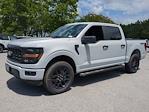 2025 Ford F-150 SuperCrew Cab 4x4 Pickup for sale #25T548 - photo 13