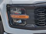2025 Ford F-150 SuperCrew Cab 4x4 Pickup for sale #25T548 - photo 3