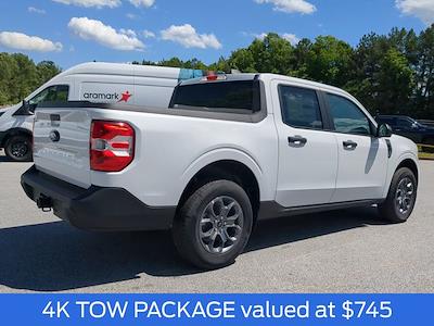 2025 Ford Maverick SuperCrew Cab AWD Pickup for sale #25T550 - photo 2