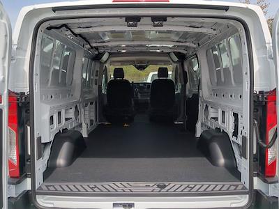 New 2025 Ford Transit 250 Low Roof Empty Cargo Van for sale #25T556 - photo 2