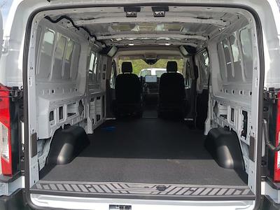 New 2025 Ford Transit 250 - photo 1